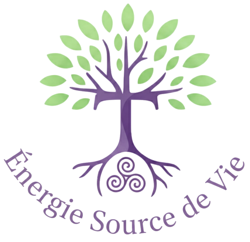 Energie Source de Vie